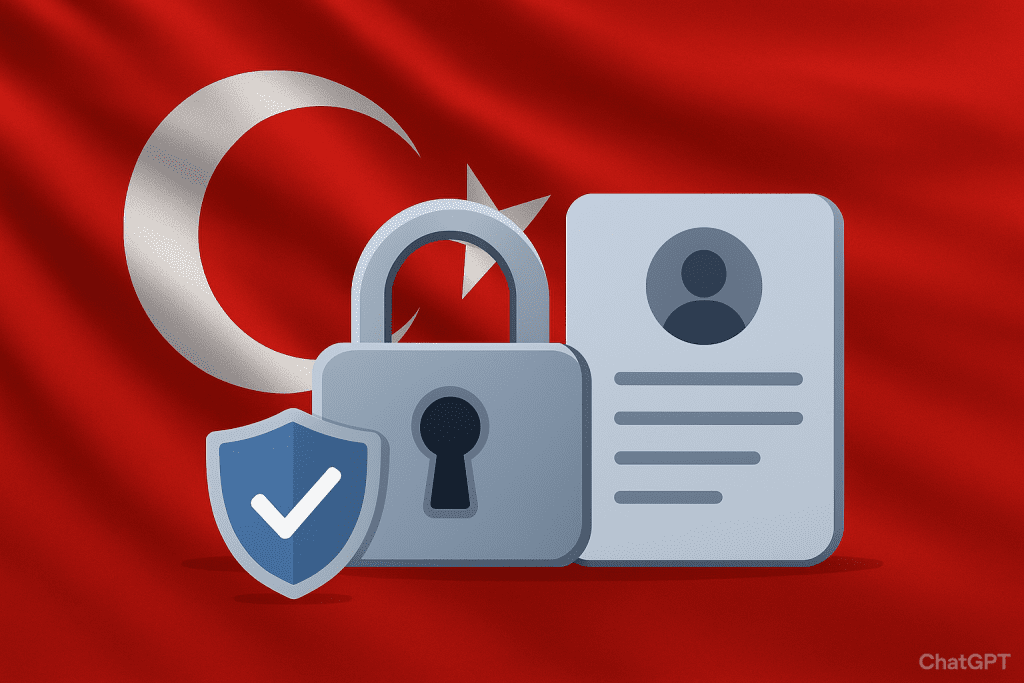 Çalışan Verilerinin İşlenmesi KVKK’ya Uygun İnsan Kaynakları Yönetimi