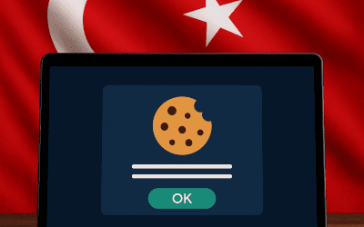 E-Ticaret Şirketlerinde Çerez Politikaları