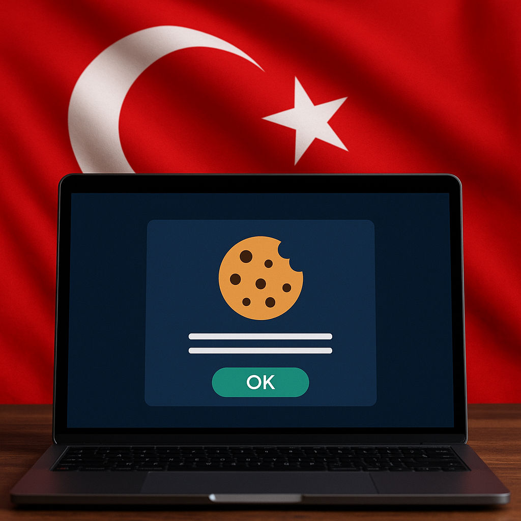 E-Ticaret Şirketlerinde Çerez Politikaları