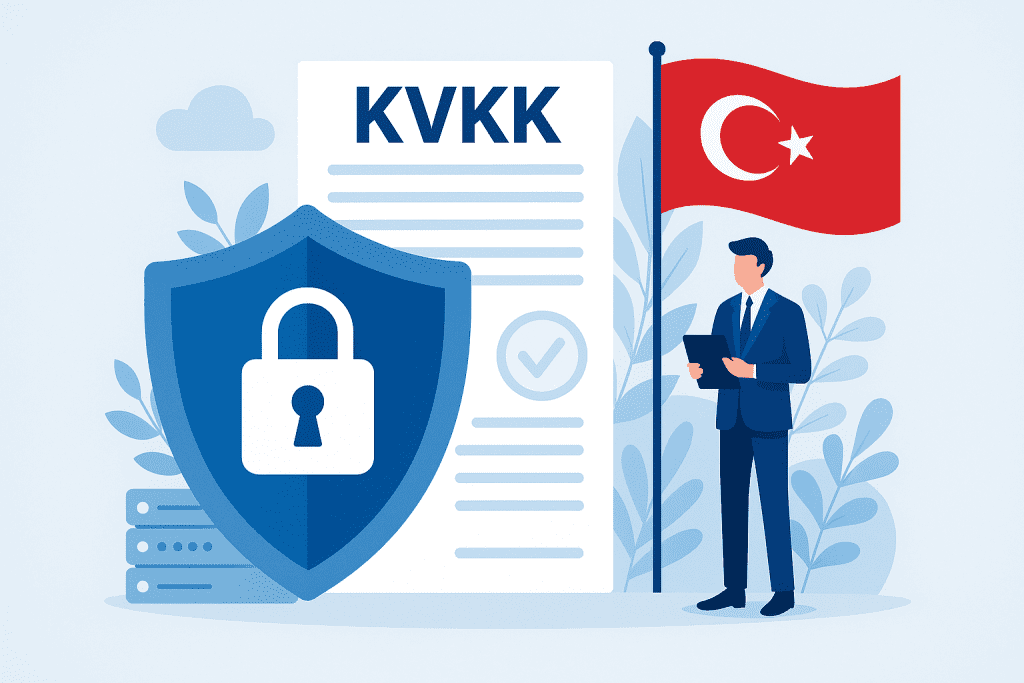 KVKK Uyumunda En Sık Yapılan Hatalar ve Çözüm Önerileri