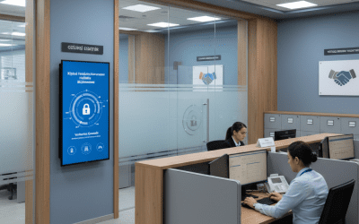 Kamu Kurumlarında Veri Gizliliği ve Güven