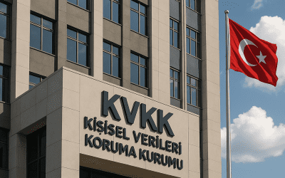 VERBİS Kılavuzu Güncellendi