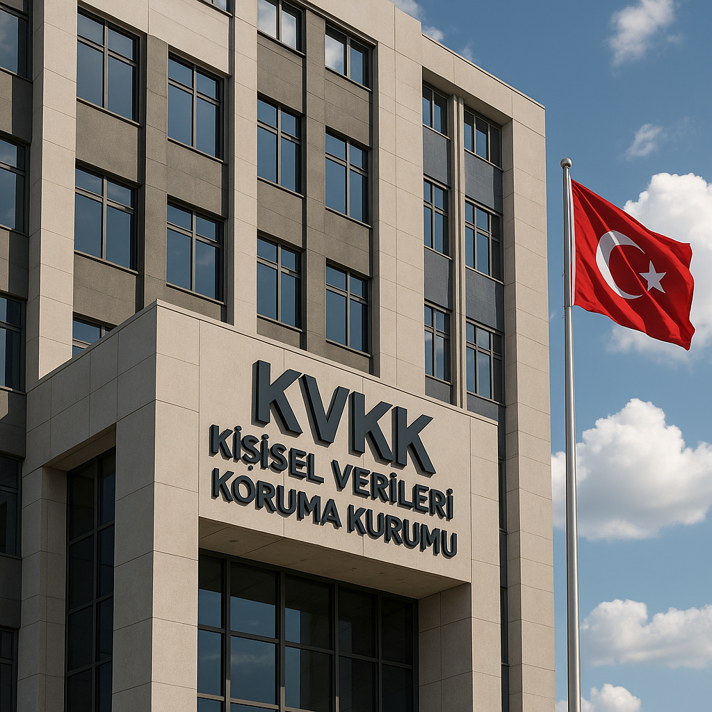VERBİS Kılavuzu Güncellendi