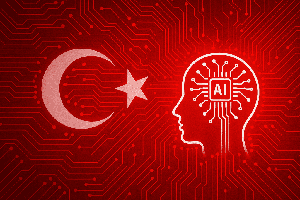 Yapay Zekâ, Büyük Veri ve KVKK