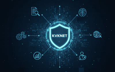 KVKK, VERBİS ve Dijital Dönüşüm