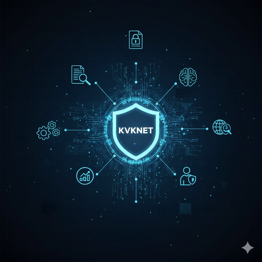 KVKK, VERBİS ve Dijital Dönüşüm